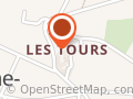 Domaine Des Tours