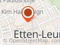 Bistro Het Lelijke Eendje