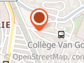 Collège Van Gogh Vincent