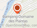 Domaine Des Plantas