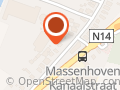 Hippisch Centrum Massenhoven