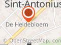 Fintro Bank St. Antonius-Zoersel