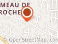 Ecole Maternelle de La Rochette