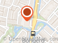 Boedelbak verhuurlocatie