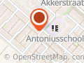 Antoniusschool Ridderspoorstraat