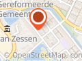 Christelijk Sliedrechts Mannenkoor "Ichthus"