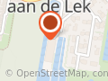 Jachthaven Watersportvereniging De Lek