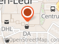 Lunchroom Binnen