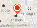 De Janszalen