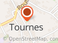 Bibliothèque de Tournes