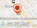 Bibliotheek Ouderkerk aan den IJssel