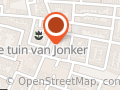 Stichting Philadelphia zorg, Locatie Asterstraat