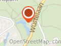 Uilenboom Restaurant Chalet