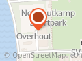 Tennis- en Squashcentrum Overhout