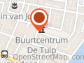 Buurtcentrum De Tulp Rozenprieel