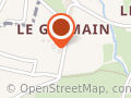 Domaine du Germain