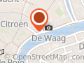Taverne Waag de