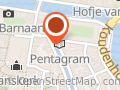 Boekwinkel Pentagram