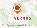 Domaine de Vernus