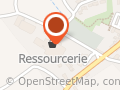 Ressourcerie Tremplin Horizon