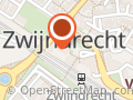 Stationsrijwielstalling Zwijndrecht