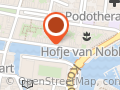 Oefenruimte voor Yoga