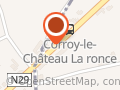 Station de Corroy