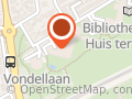 Serviceflat De Luchte