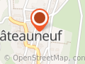 Le Bistrot des Prés Verts à Châteauneuf