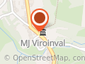 Maison Des Jeunes De Viroinval