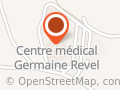 Centre Médical Germaine Revel