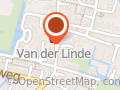 Van der Linde Textiel en Mode