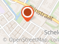 Kinderopvang het speelhuisje