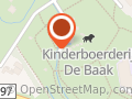 Kinderboerderij De Baak Beverwijk