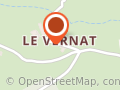 Ferme Auberge du Vernat
