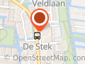 Gapende Gijs Drogist de
