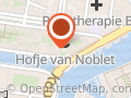 Hofje van Noblet