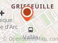 Pharmacie Kennedy-Griffeuille