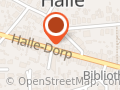 Huisartsenpraktijk Halledorp