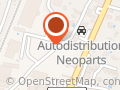 FAP Fourniture Auto