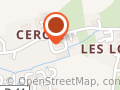 Chateau de Cercy