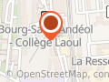 Collège Le Laoul