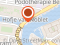 Bunkerstation Hooimarkt Oliehandel