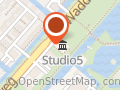 Jongerencentrum Studio 5 - Maatvast Haarlemmermeer