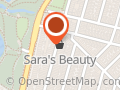 Sara's beauty