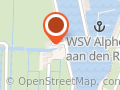 Logeren bij de molen