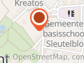 Openbare Bibliotheek Brecht (hoofdbibliotheek)