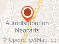 Autodistribution NEOPARTS FIA littoral PSE