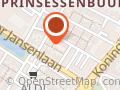Prinsenvoet pedicure