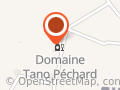 Domaine Tano Péchard